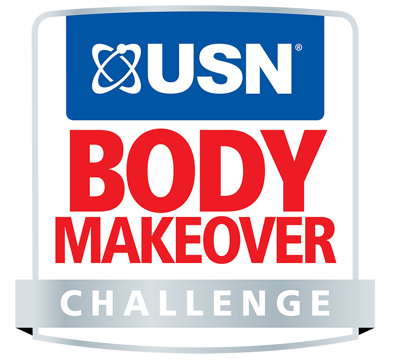 Body Makeover Challenge